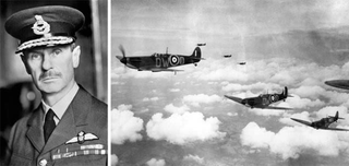 (UK Government; RAF Musuem)